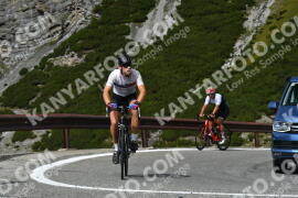 Photo #4144113 | 03-09-2023 11:53 | Passo Dello Stelvio - Waterfall curve BICYCLES