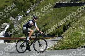 Photo #3476927 | 15-07-2023 09:52 | Passo Dello Stelvio - Waterfall curve BICYCLES