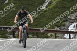 Photo #3342316 | 03-07-2023 13:13 | Passo Dello Stelvio - Waterfall curve BICYCLES