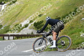 Photo #2434319 | 29-07-2022 13:29 | Passo Dello Stelvio - Waterfall curve BICYCLES