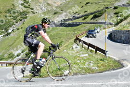 Photo #2289287 | 12-07-2022 10:28 | Passo Dello Stelvio - Waterfall curve BICYCLES