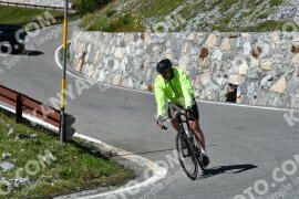 Photo #2565603 | 09-08-2022 15:47 | Passo Dello Stelvio - Waterfall curve BICYCLES