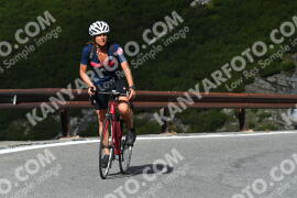 Photo #4291097 | 19-09-2023 11:03 | Passo Dello Stelvio - Waterfall curve BICYCLES