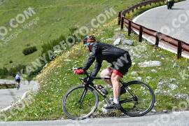 Photo #2228840 | 03-07-2022 15:45 | Passo Dello Stelvio - Waterfall curve BICYCLES