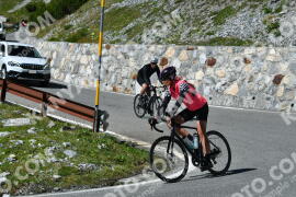 Photo #2565783 | 09-08-2022 15:56 | Passo Dello Stelvio - Waterfall curve BICYCLES