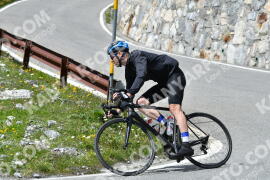 Photo #2228936 | 03-07-2022 15:07 | Passo Dello Stelvio - Waterfall curve BICYCLES