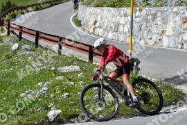 Photo #2255190 | 08-07-2022 16:20 | Passo Dello Stelvio - Waterfall curve BICYCLES