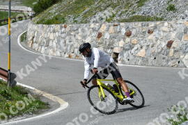 Photo #2171668 | 20-06-2022 15:40 | Passo Dello Stelvio - Waterfall curve BICYCLES