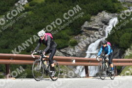 Photo #2484847 | 02-08-2022 10:40 | Passo Dello Stelvio - Waterfall curve BICYCLES