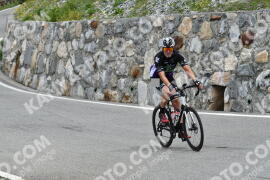 Photo #2174045 | 21-06-2022 11:56 | Passo Dello Stelvio - Waterfall curve BICYCLES