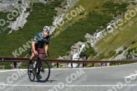 Photo #4212691 | 09-09-2023 10:57 | Passo Dello Stelvio - Waterfall curve BICYCLES