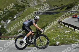 Photo #3498096 | 16-07-2023 10:27 | Passo Dello Stelvio - Waterfall curve BICYCLES