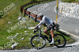 Photo #2565955 | 09-08-2022 16:08 | Passo Dello Stelvio - Waterfall curve BICYCLES