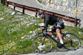 Photo #2138203 | 17-06-2022 15:03 | Passo Dello Stelvio - Waterfall curve BICYCLES