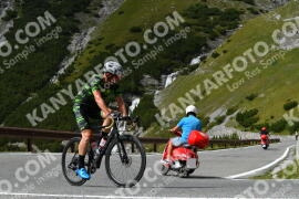 Foto #4056036 | 24-08-2023 14:29 | Passo Dello Stelvio - Waterfall Kehre BICYCLES