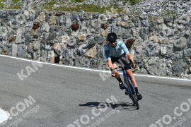 Photo #4022158 | 22-08-2023 12:19 | Passo Dello Stelvio - Waterfall curve BICYCLES