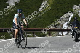 Photo #3821683 | 11-08-2023 12:56 | Passo Dello Stelvio - Waterfall curve BICYCLES