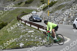 Photo #3053351 | 06-06-2023 12:56 | Passo Dello Stelvio - Waterfall curve BICYCLES