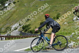 Foto #2589225 | 11-08-2022 10:45 | Passo Dello Stelvio - Waterfall Kehre BICYCLES