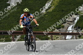 Photo #2495357 | 03-08-2022 12:13 | Passo Dello Stelvio - Waterfall curve BICYCLES