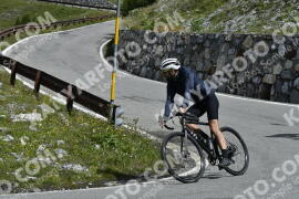 Photo #3663518 | 30-07-2023 11:20 | Passo Dello Stelvio - Waterfall curve BICYCLES