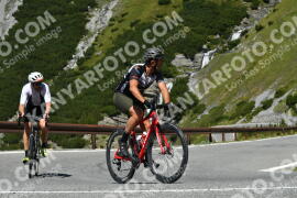 Photo #2495433 | 03-08-2022 12:00 | Passo Dello Stelvio - Waterfall curve BICYCLES