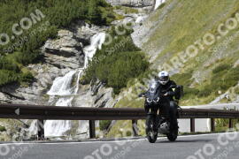 Photo #2759547 | 26-08-2022 13:35 | Passo Dello Stelvio - Waterfall curve