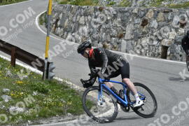Photo #3255236 | 27-06-2023 12:15 | Passo Dello Stelvio - Waterfall curve BICYCLES