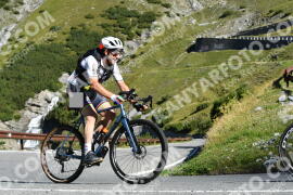 Photo #2646116 | 14-08-2022 09:50 | Passo Dello Stelvio - Waterfall curve BICYCLES