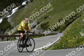 Photo #3099955 | 14-06-2023 11:54 | Passo Dello Stelvio - Waterfall curve BICYCLES