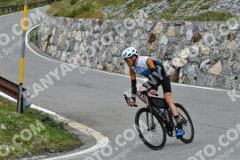 Photo #2689533 | 20-08-2022 11:33 | Passo Dello Stelvio - Waterfall curve BICYCLES