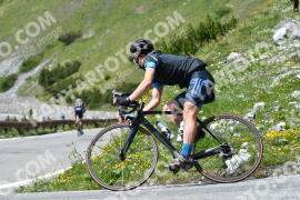 Photo #2170988 | 20-06-2022 14:38 | Passo Dello Stelvio - Waterfall curve BICYCLES