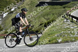Photo #2104403 | 06-06-2022 09:30 | Passo Dello Stelvio - Waterfall curve BICYCLES