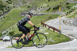Photo #2205529 | 29-06-2022 10:47 | Passo Dello Stelvio - Waterfall curve BICYCLES