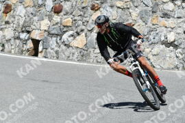 Photo #2192231 | 25-06-2022 13:44 | Passo Dello Stelvio - Waterfall curve BICYCLES