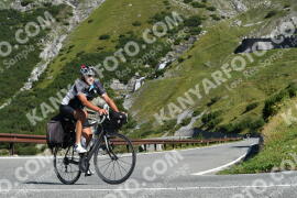 Photo #2513234 | 05-08-2022 10:02 | Passo Dello Stelvio - Waterfall curve BICYCLES