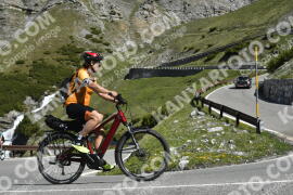 Photo #3095804 | 12-06-2023 10:10 | Passo Dello Stelvio - Waterfall curve BICYCLES