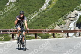 Photo #2494022 | 03-08-2022 10:46 | Passo Dello Stelvio - Waterfall curve BICYCLES
