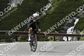 Photo #3359234 | 05-07-2023 14:30 | Passo Dello Stelvio - Waterfall curve BICYCLES