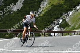 Photo #2289318 | 12-07-2022 14:51 | Passo Dello Stelvio - Waterfall curve BICYCLES