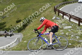 Photo #3798122 | 10-08-2023 12:36 | Passo Dello Stelvio - Waterfall curve BICYCLES