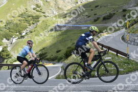 Photo #3383050 | 08-07-2023 09:11 | Passo Dello Stelvio - Waterfall curve BICYCLES