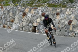 Photo #3880654 | 14-08-2023 15:41 | Passo Dello Stelvio - Waterfall curve BICYCLES