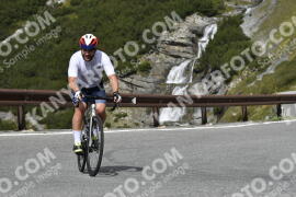 Photo #2798234 | 02-09-2022 11:39 | Passo Dello Stelvio - Waterfall curve BICYCLES