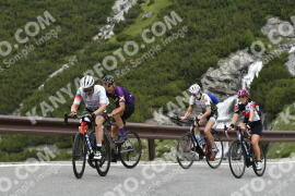 Photo #3384403 | 08-07-2023 10:14 | Passo Dello Stelvio - Waterfall curve BICYCLES