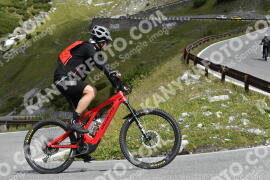 Photo #3735545 | 06-08-2023 10:52 | Passo Dello Stelvio - Waterfall curve BICYCLES