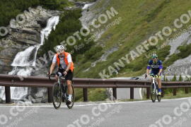 Foto #3791543 | 10-08-2023 10:50 | Passo Dello Stelvio - Waterfall Kehre BICYCLES