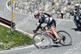 Photo #2192251 | 25-06-2022 13:44 | Passo Dello Stelvio - Waterfall curve BICYCLES