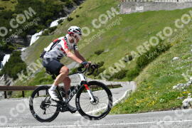 Photo #2138272 | 17-06-2022 15:18 | Passo Dello Stelvio - Waterfall curve BICYCLES