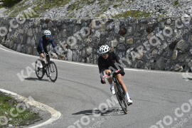 Photo #3065255 | 09-06-2023 11:41 | Passo Dello Stelvio - Waterfall curve BICYCLES